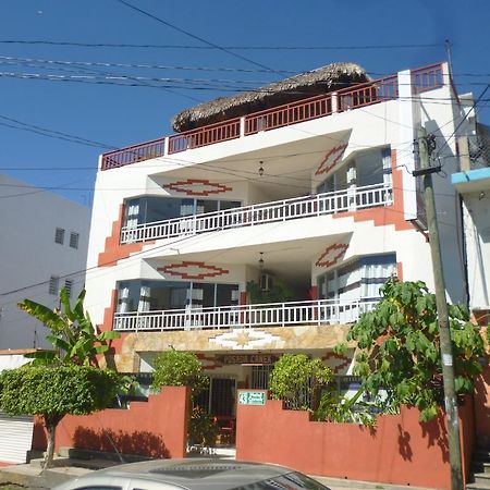 Hotel Canek Palenque Kültér fotó