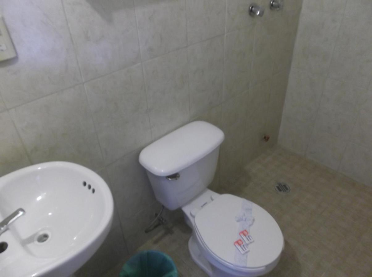 Hotel Canek Palenque Kültér fotó